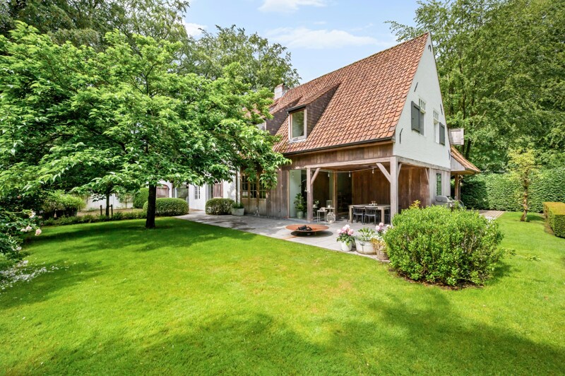 Villa te Schilde