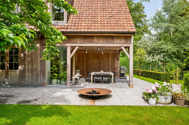 Villa te Schilde