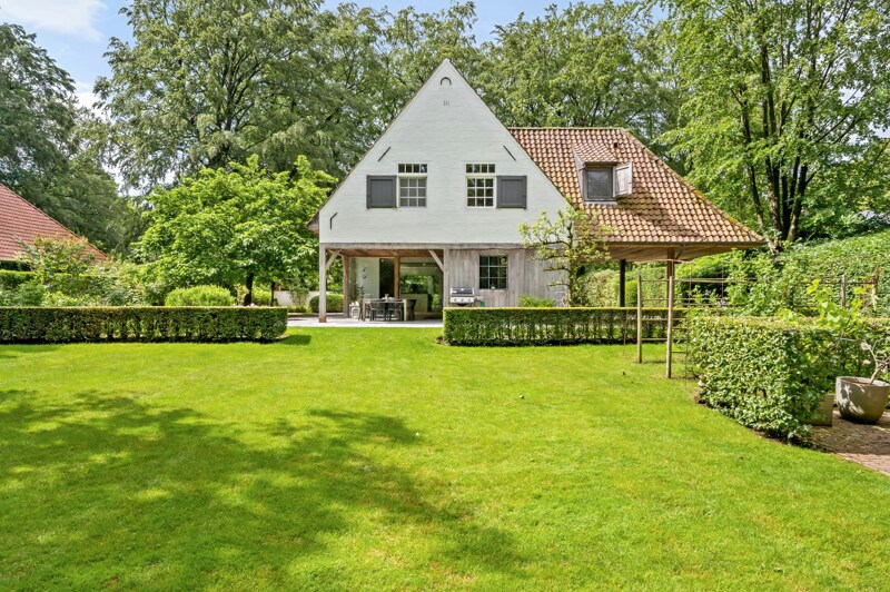 Villa te Schilde