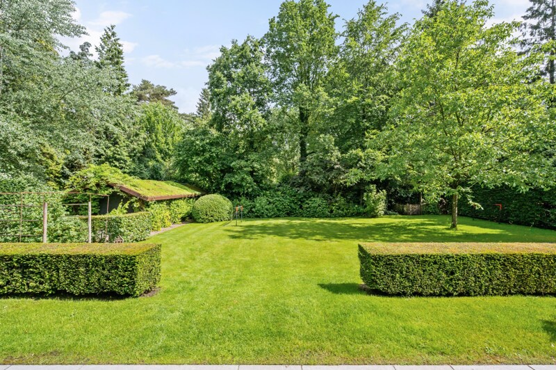 Villa te Schilde