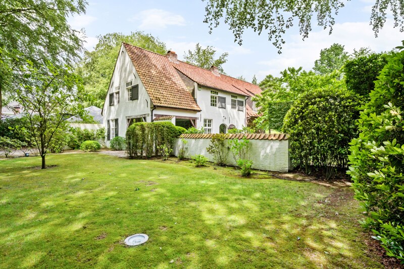 Villa te Schilde