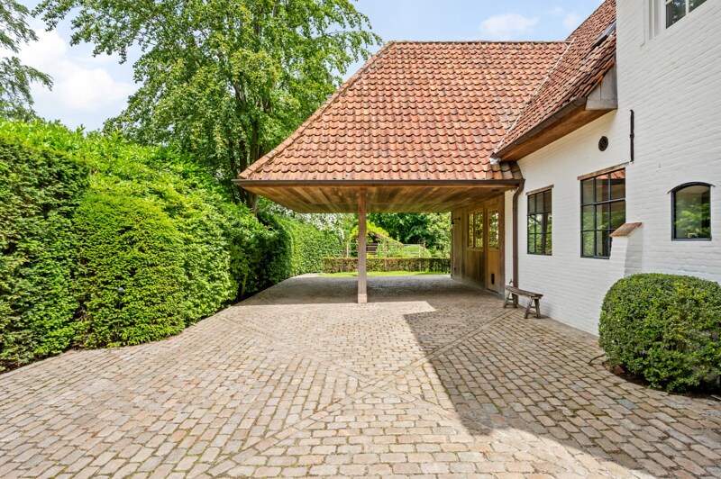 Villa te Schilde