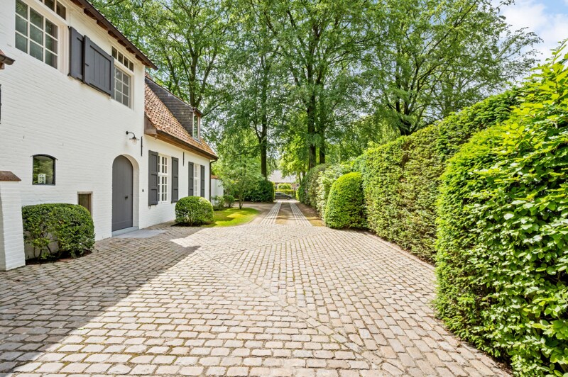 Villa te Schilde