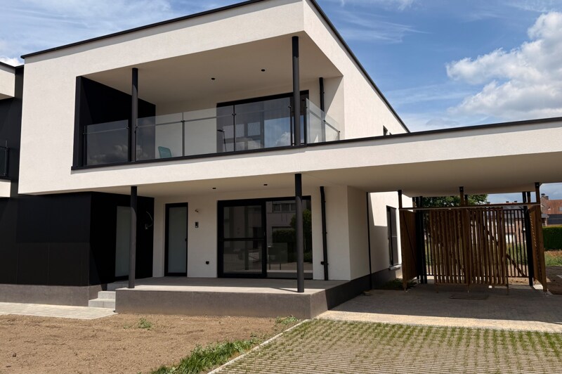 Benedenwoning te Bree
