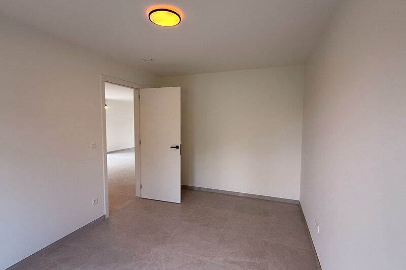 Benedenwoning te Bree