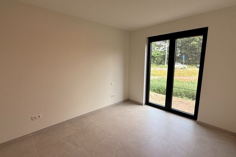 Benedenwoning te Bree