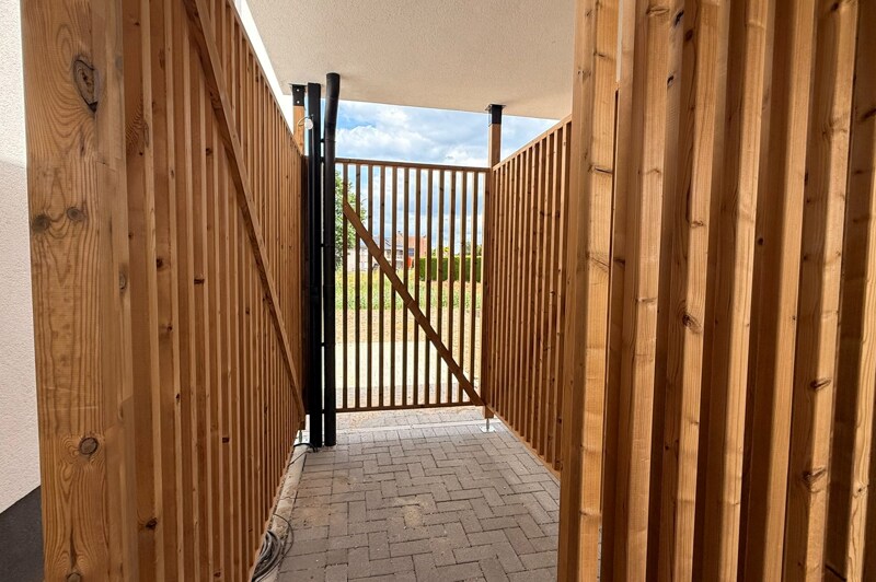 Benedenwoning te Bree