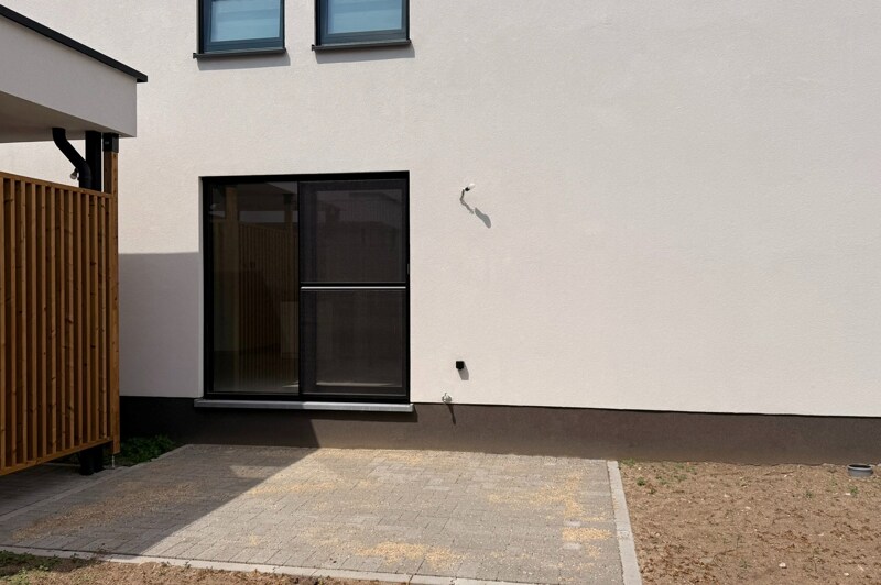 Benedenwoning te Bree