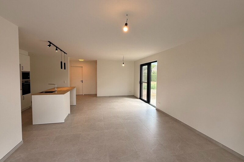 Benedenwoning te Bree