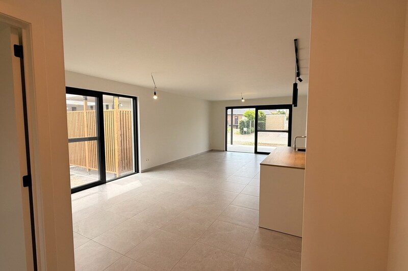 Benedenwoning te Bree