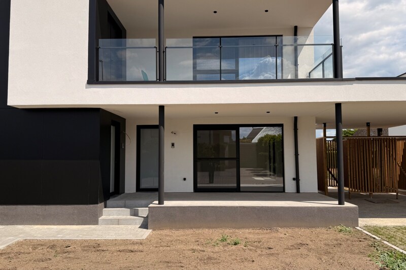 Benedenwoning te Bree