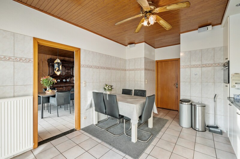 Woning te Arendonk