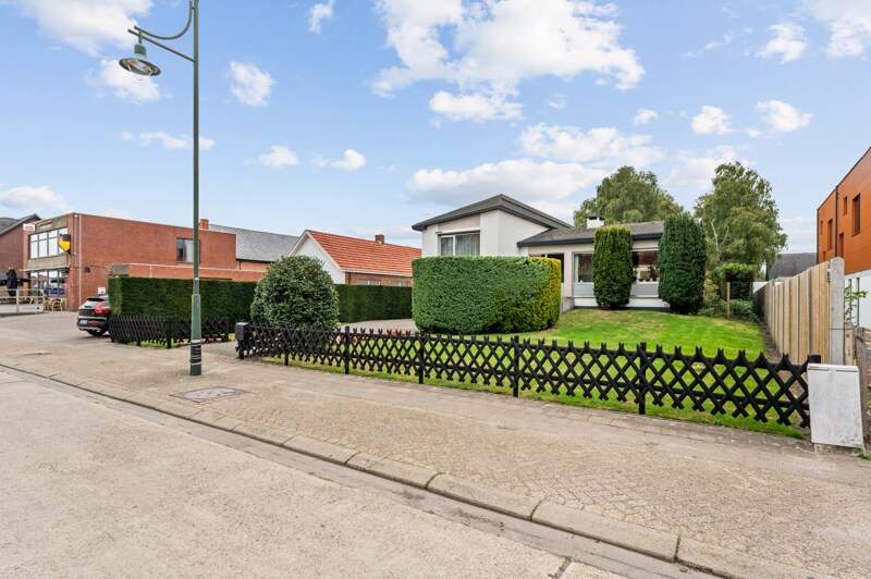 Woning te Arendonk