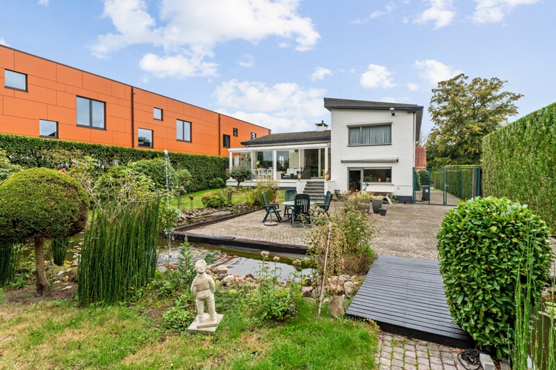 Woning te Arendonk