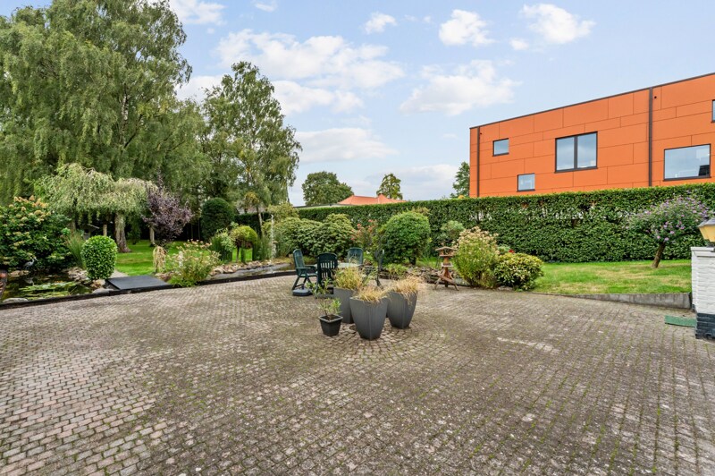 Woning te Arendonk