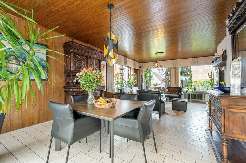 Woning te Arendonk