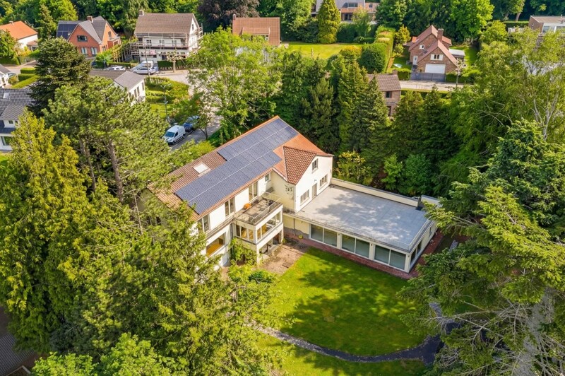 Woning te Overijse