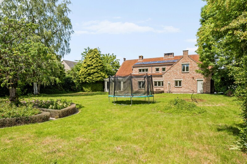 Woning te Alken