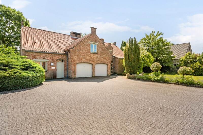 Woning te Alken