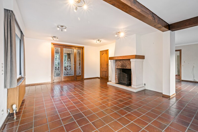 Woning te Alken