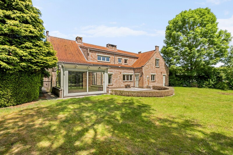 Woning te Alken