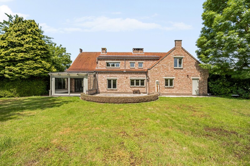 Woning te Alken