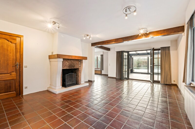 Woning te Alken
