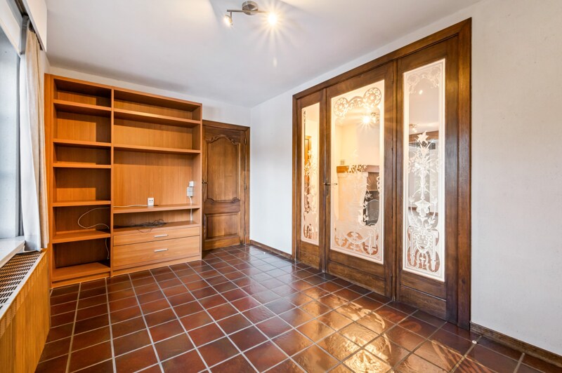 Woning te Alken
