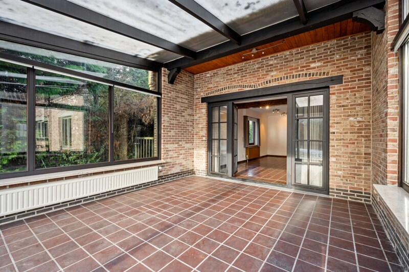 Woning te Alken