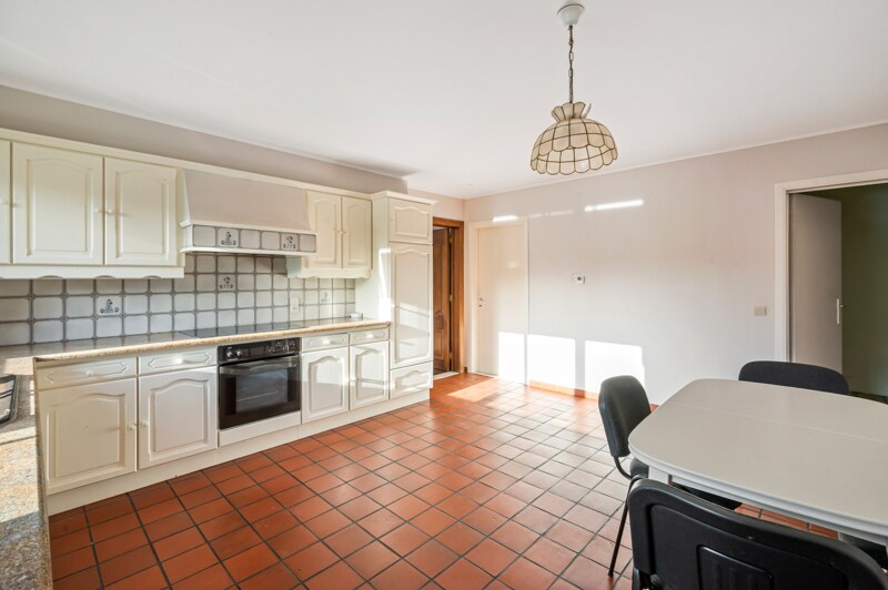 Woning te Alken