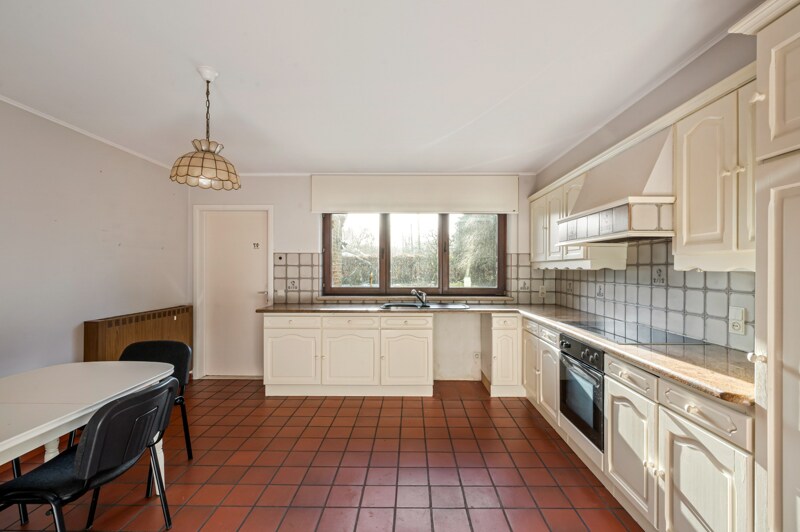 Woning te Alken