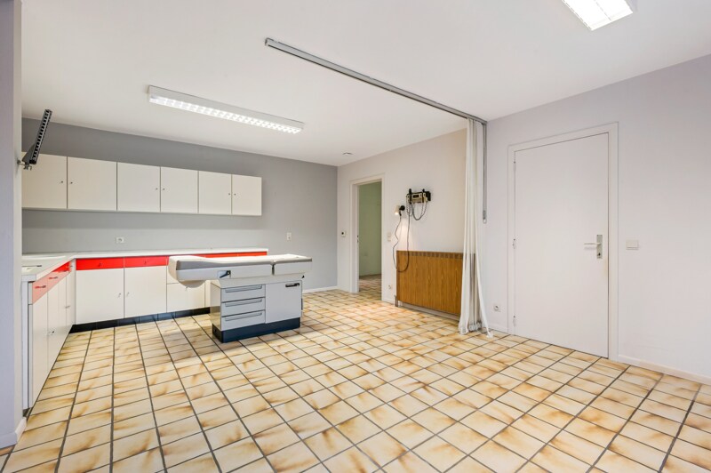 Woning te Alken