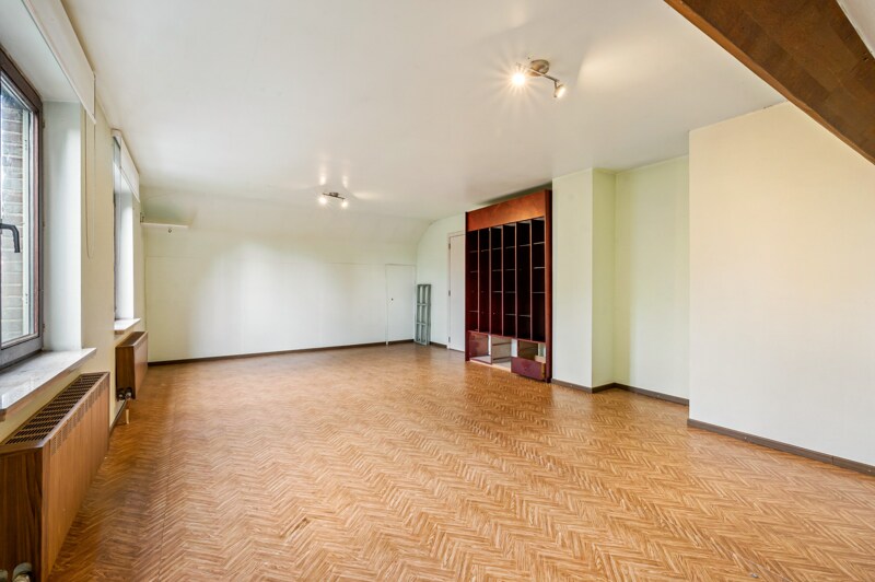 Woning te Alken