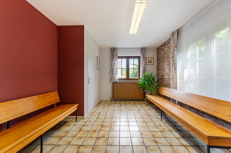 Woning te Alken
