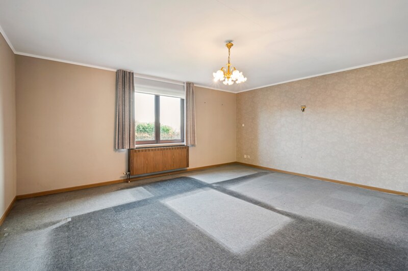 Woning te Alken