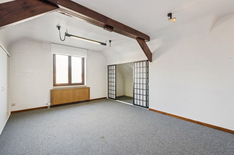 Woning te Alken