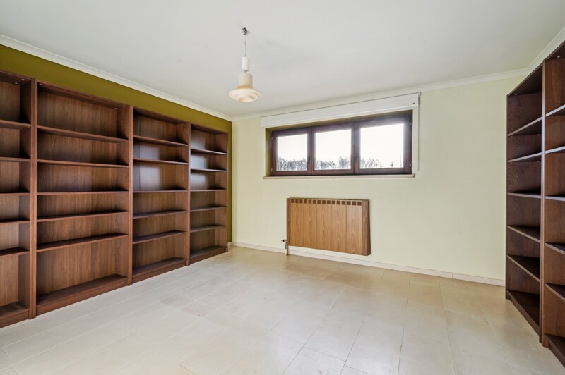 Woning te Alken
