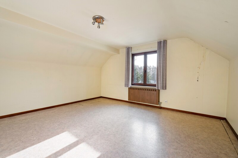 Woning te Alken