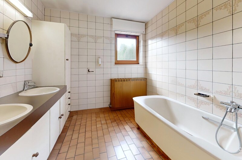Woning te Alken