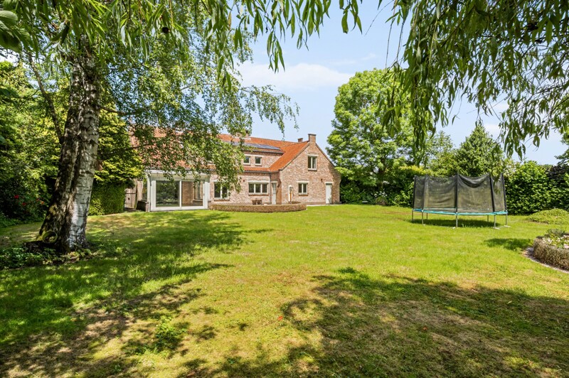 Woning te Alken