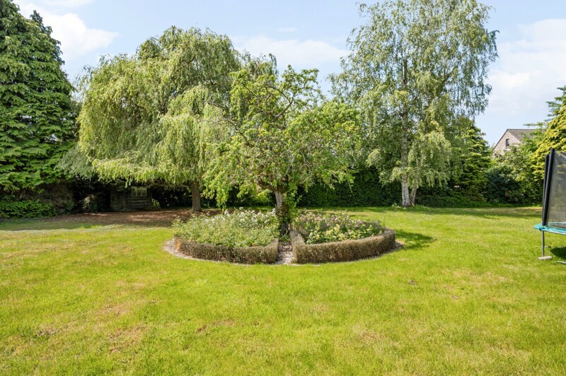 Woning te Alken