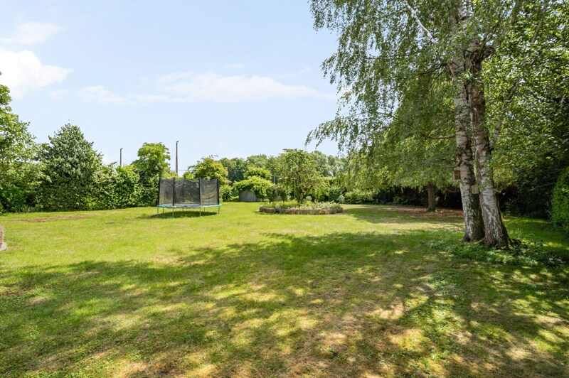Woning te Alken