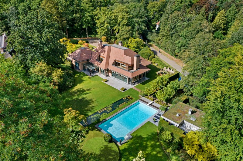 Villa te Brasschaat
