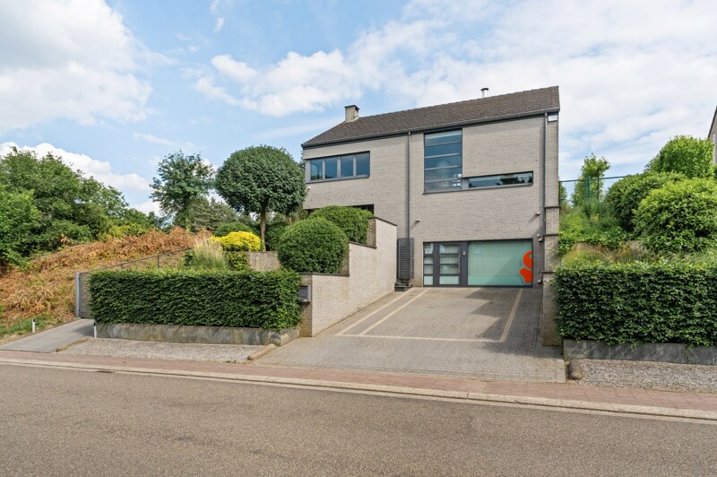 Exclusieve Villa te Scherpenheuvel-Zichem