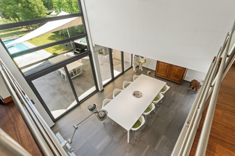 Exclusieve Villa te Scherpenheuvel-Zichem