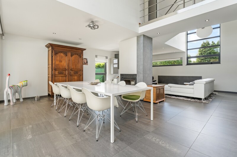 Exclusieve Villa te Scherpenheuvel-Zichem
