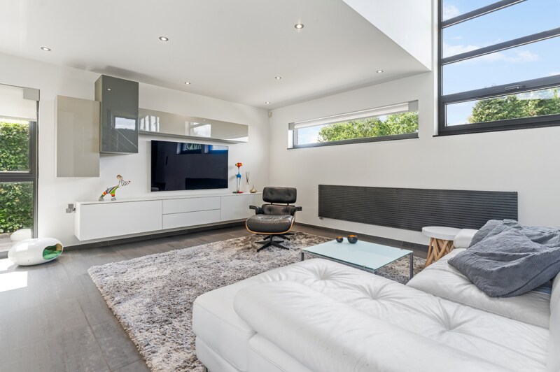 Exclusieve Villa te Scherpenheuvel-Zichem