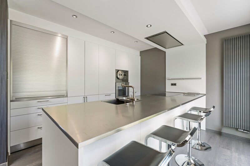 Exclusieve Villa te Scherpenheuvel-Zichem