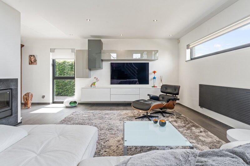 Exclusieve Villa te Scherpenheuvel-Zichem