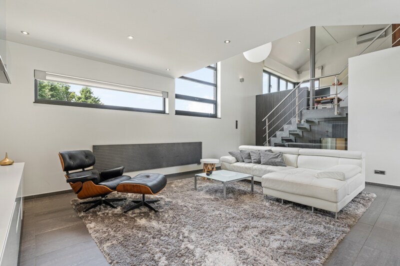 Exclusieve Villa te Scherpenheuvel-Zichem